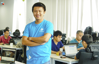 HARAVAN TECHNOLOGY CORPORATION