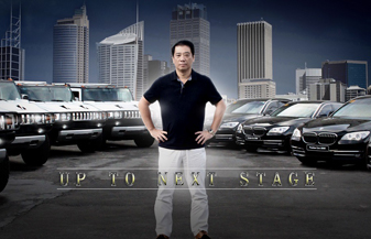 Ryoaki Taxi Inc.