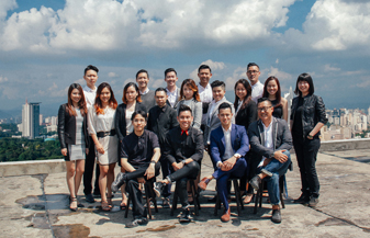 Saltyskins Sdn. Bhd.