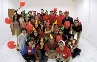 PT. MBDC Media