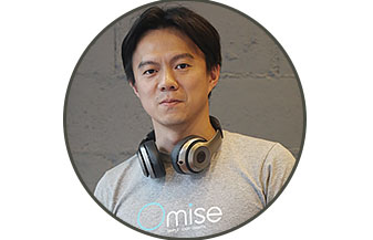 Omise Co.,Ltd