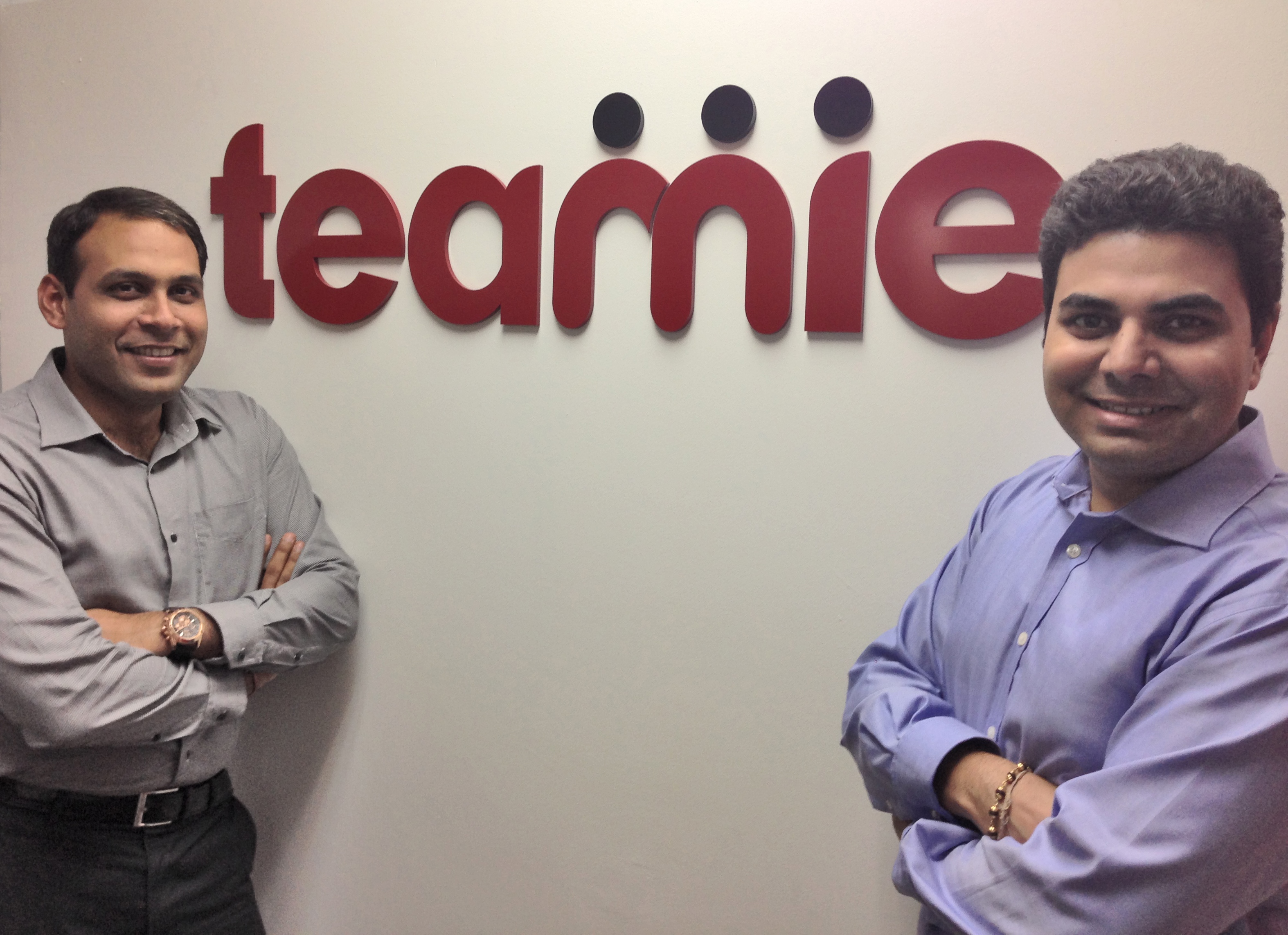 Teamie